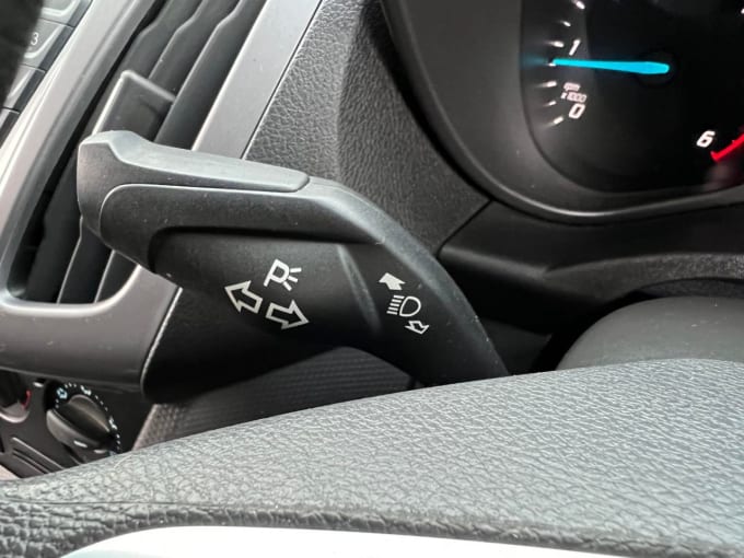 2017 Ford Transit Connect