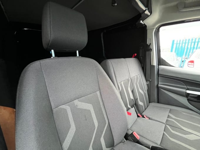 2017 Ford Transit Connect