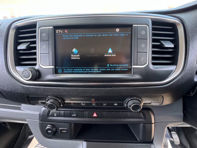 2025 Peugeot Expert