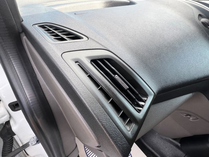 2025 Ford Transit Connect