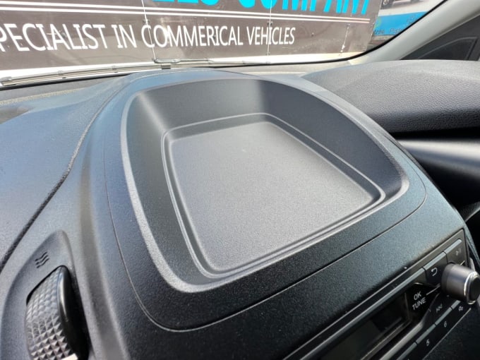 2025 Ford Transit Connect