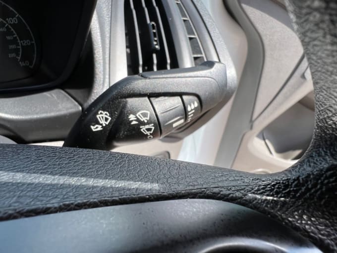 2025 Ford Transit Connect