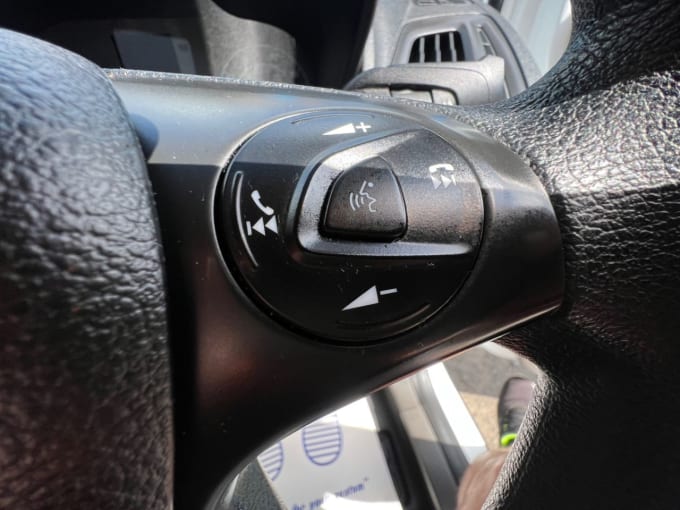 2025 Ford Transit Connect