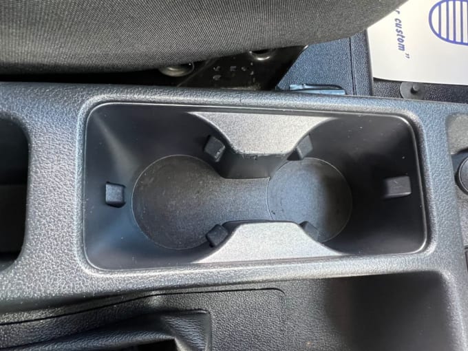 2025 Ford Transit Connect