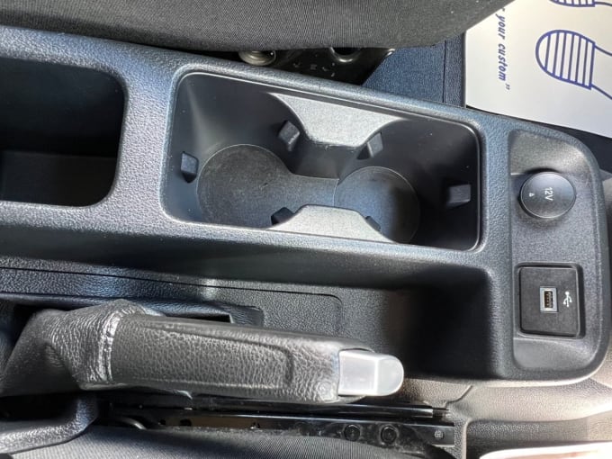 2025 Ford Transit Connect