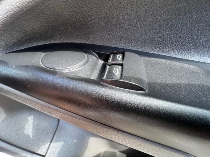 2025 Ford Transit Connect
