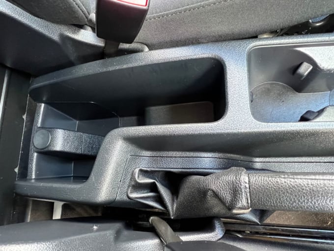 2025 Ford Transit Connect