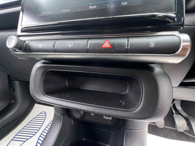 2025 Citroen C3
