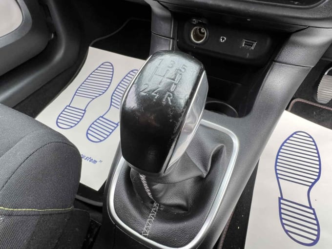 2025 Citroen C3