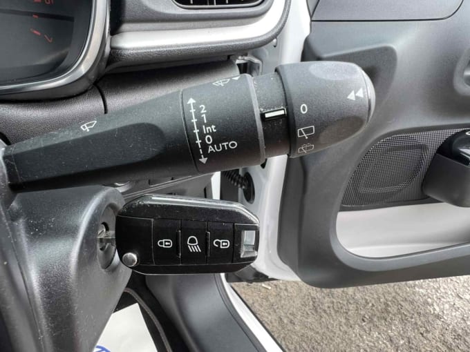 2025 Citroen C3