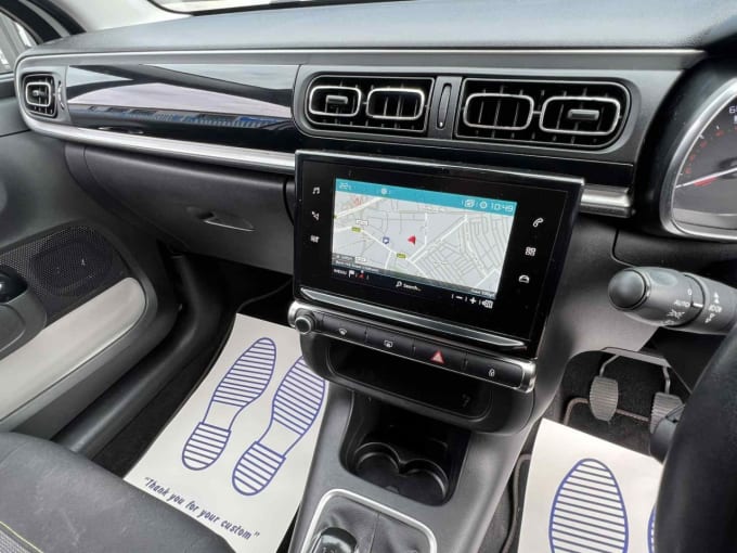 2025 Citroen C3