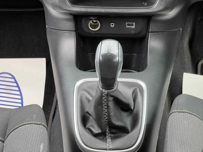 2025 Citroen C3