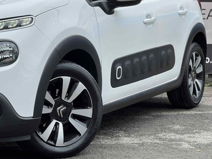 2025 Citroen C3