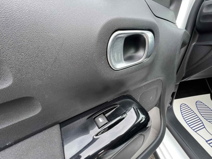 2025 Citroen C3