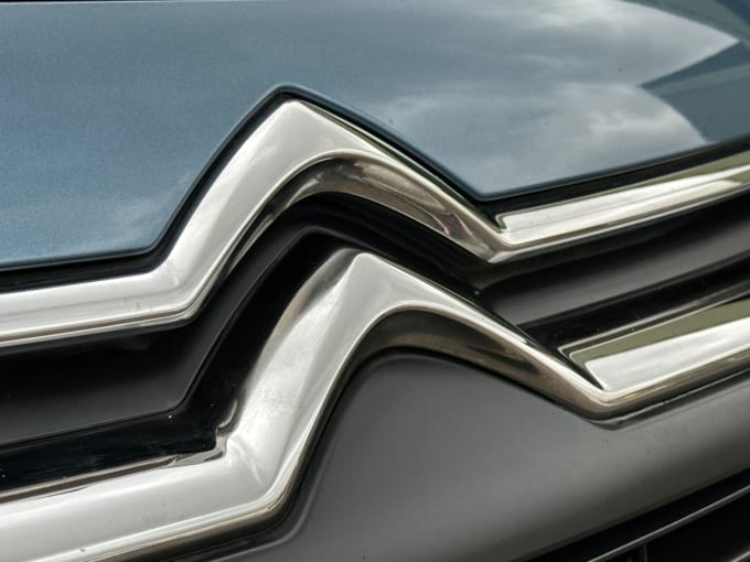 2014 Citroen Berlingo Multispace