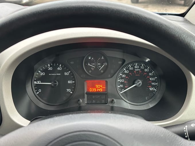 2014 Citroen Berlingo Multispace