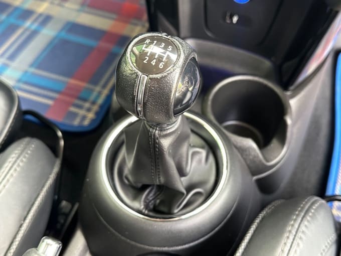 2019 Mini Mini