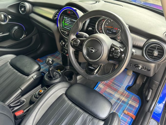 2019 Mini Mini