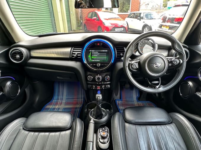 2019 Mini Mini