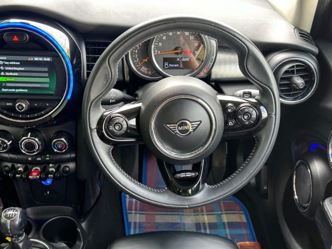 2019 Mini Mini