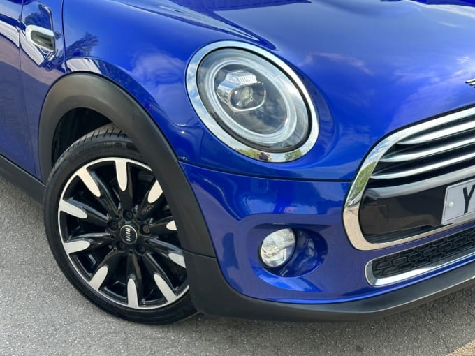 2019 Mini Mini