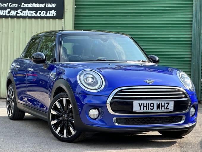 2019 Mini Mini