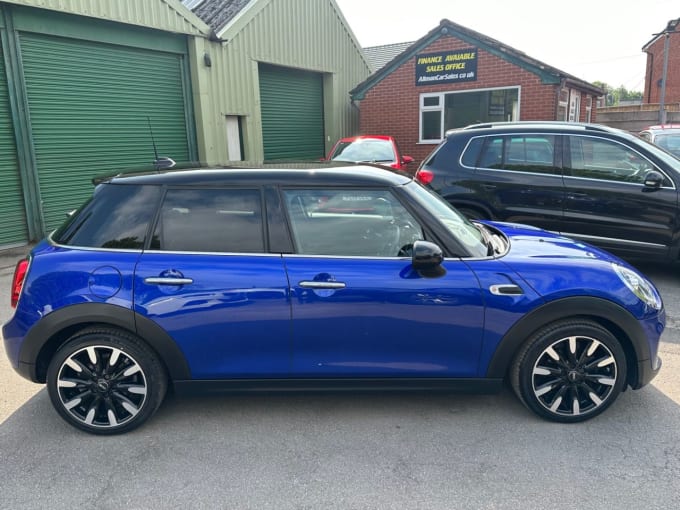 2019 Mini Mini