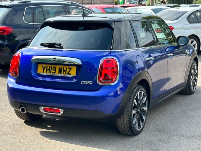 2019 Mini Mini