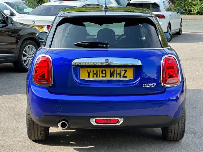 2019 Mini Mini