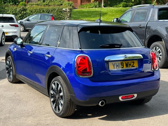 2019 Mini Mini