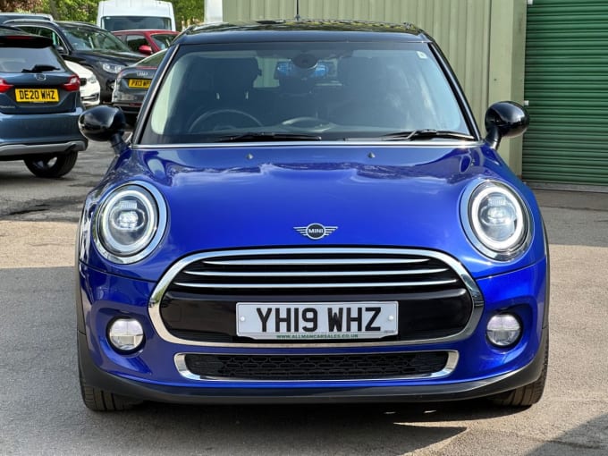 2019 Mini Mini