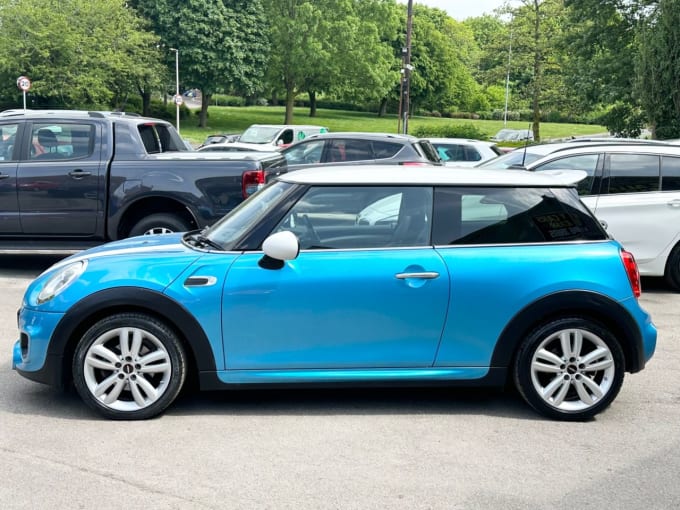 2016 Mini Mini