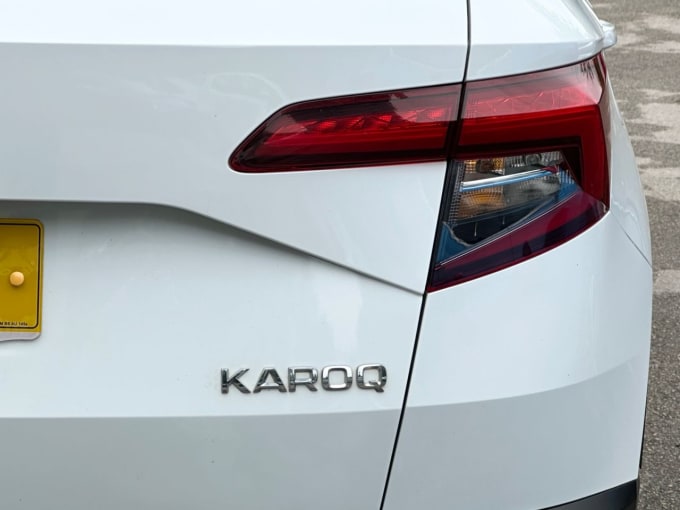 2024 Skoda Karoq