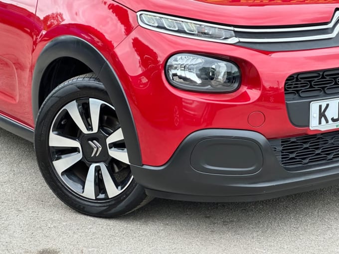 2024 Citroen C3