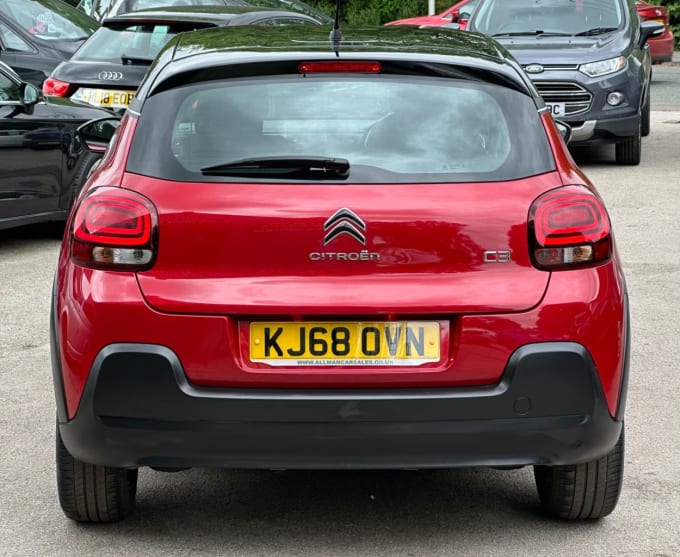 2024 Citroen C3