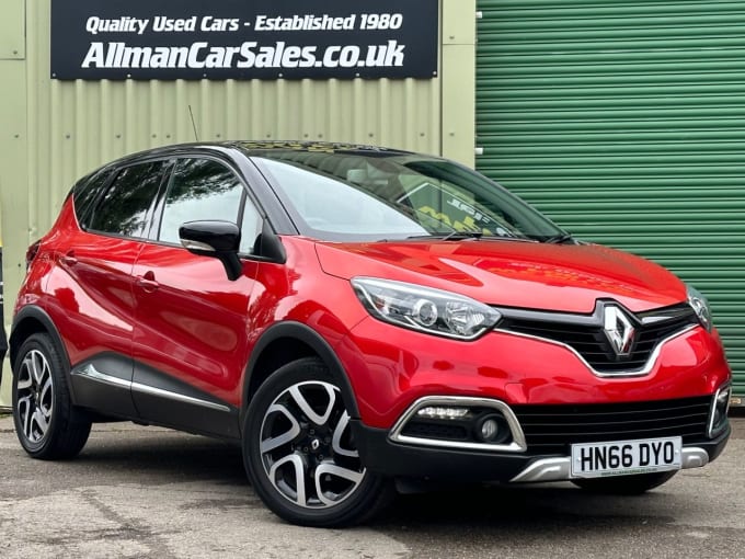 2024 Renault Captur