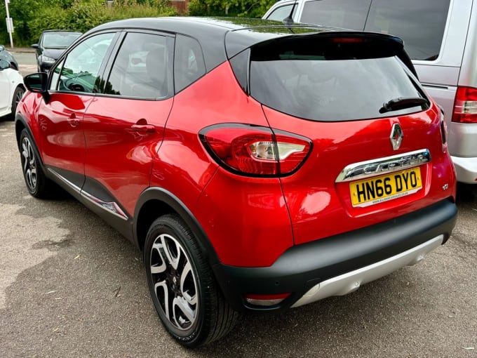 2024 Renault Captur