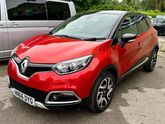 2024 Renault Captur