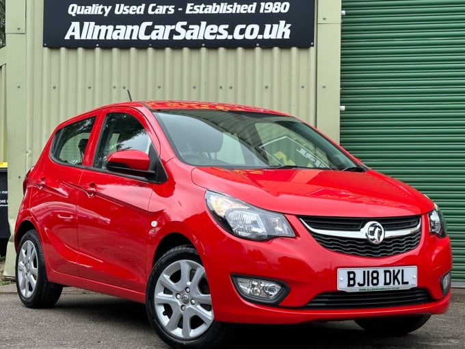 2024 Vauxhall Viva