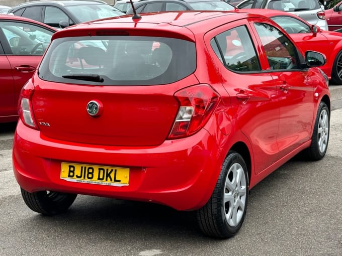 2024 Vauxhall Viva