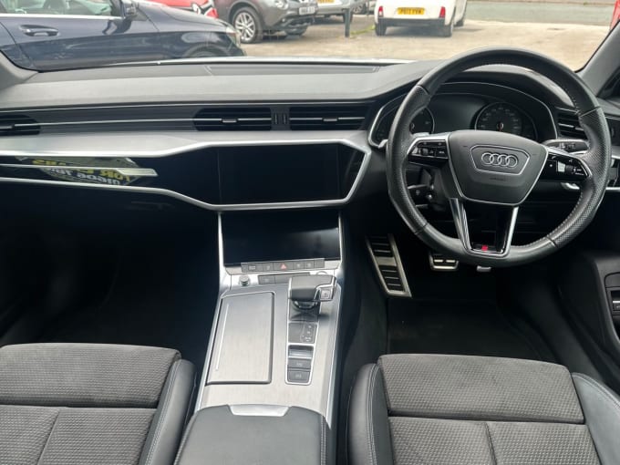 2024 Audi A6