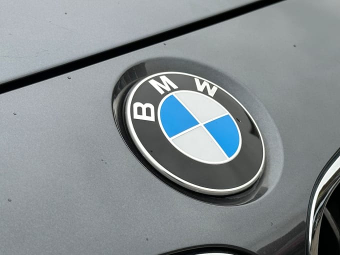 2015 BMW 3 Series