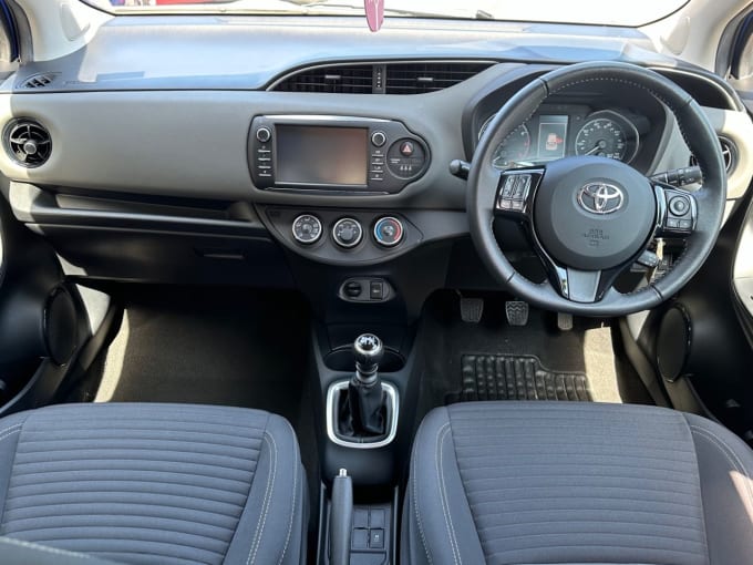 2024 Toyota Yaris