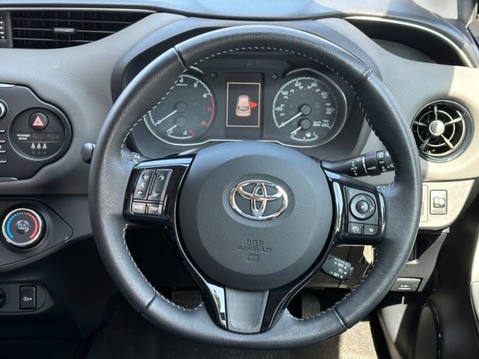 2024 Toyota Yaris