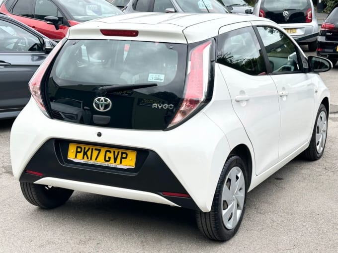 2024 Toyota Aygo