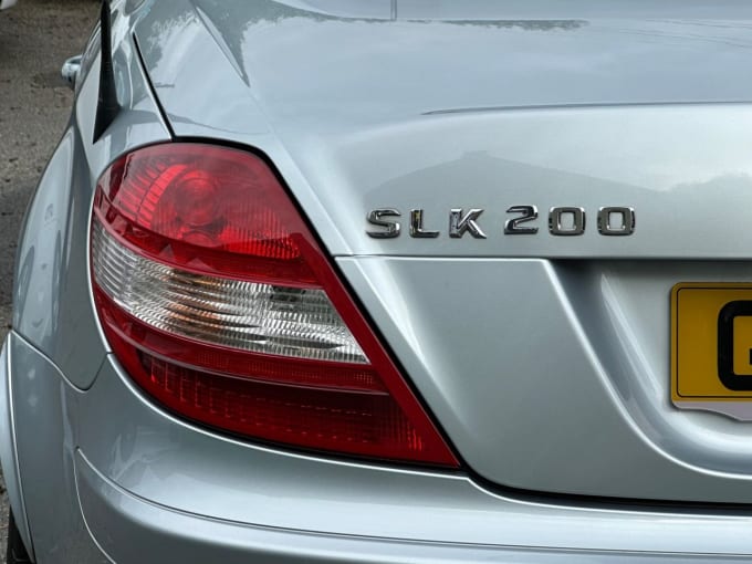 2024 Mercedes-benz Slk