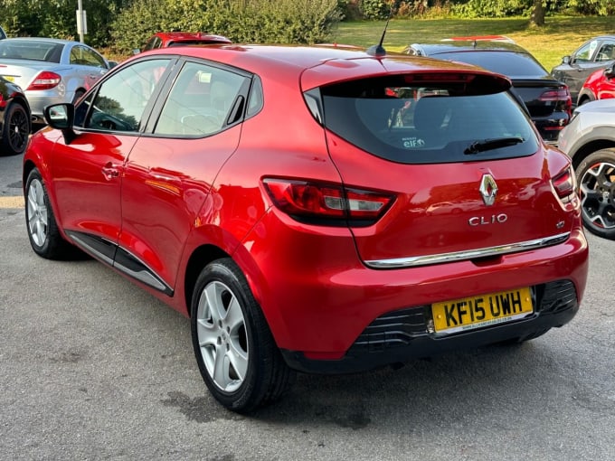 2024 Renault Clio