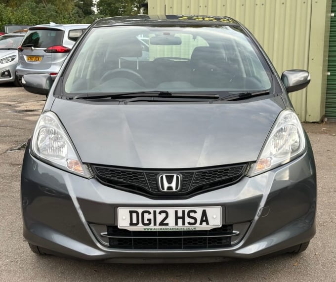 2024 Honda Jazz