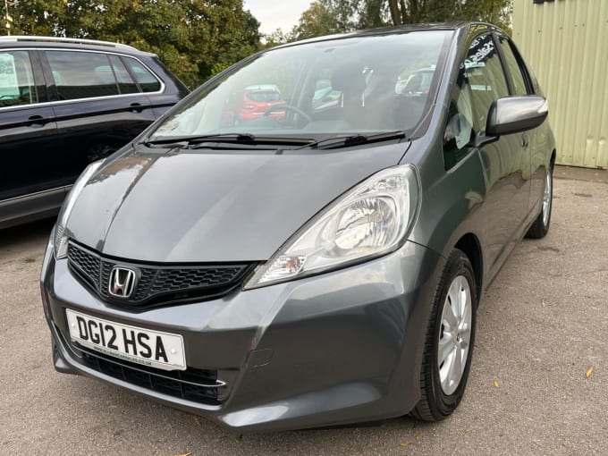 2024 Honda Jazz