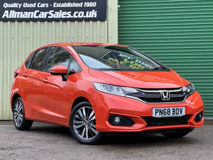 2025 Honda Jazz